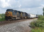 CSX 3100